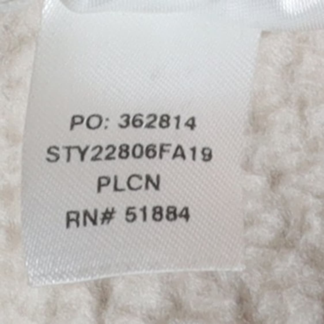 파타고니아 Patagonia Retro Pile Fleece Hoody
 상품이미지9