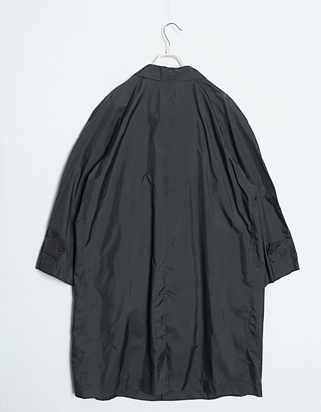 80's Eleven Deluxe by Sanyo Coat Nylon W 상품이미지5