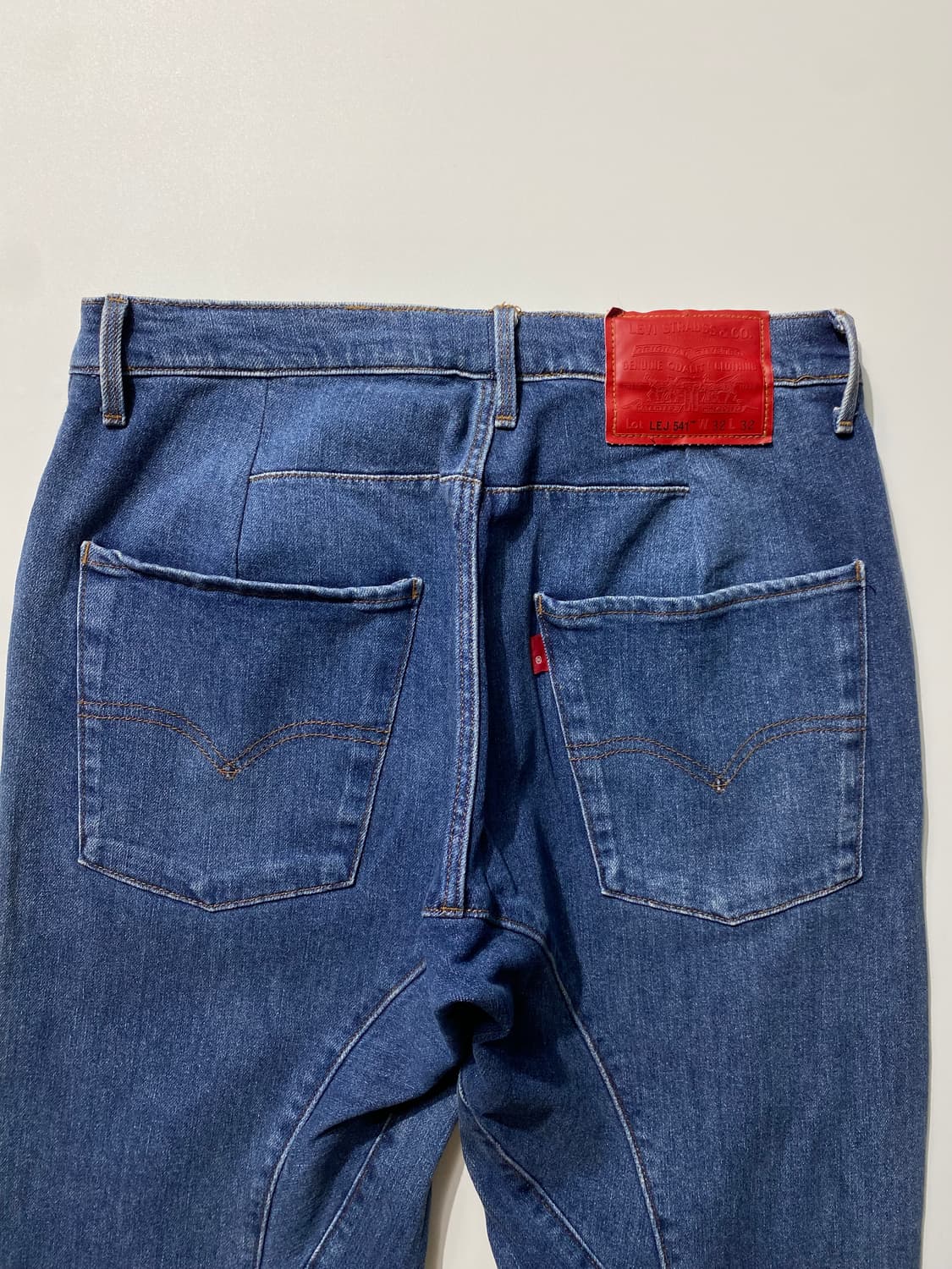 [30-31] Levi's 리바이스 LEJ 541 엔지니어드 데님팬츠 상품이미지2