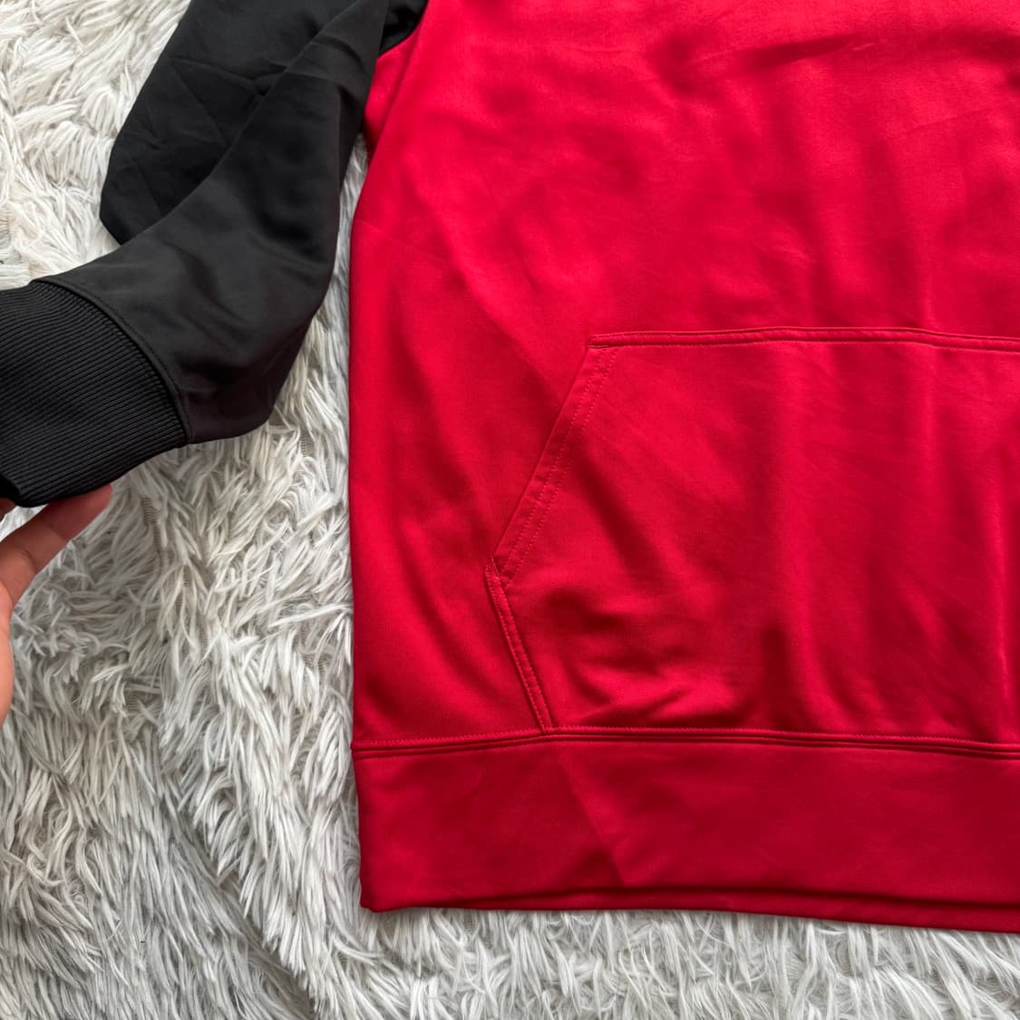 YONEX 일본빈티지 후드티 요넥스 빈티지후드티 기모후드티 L 100 상품이미지5