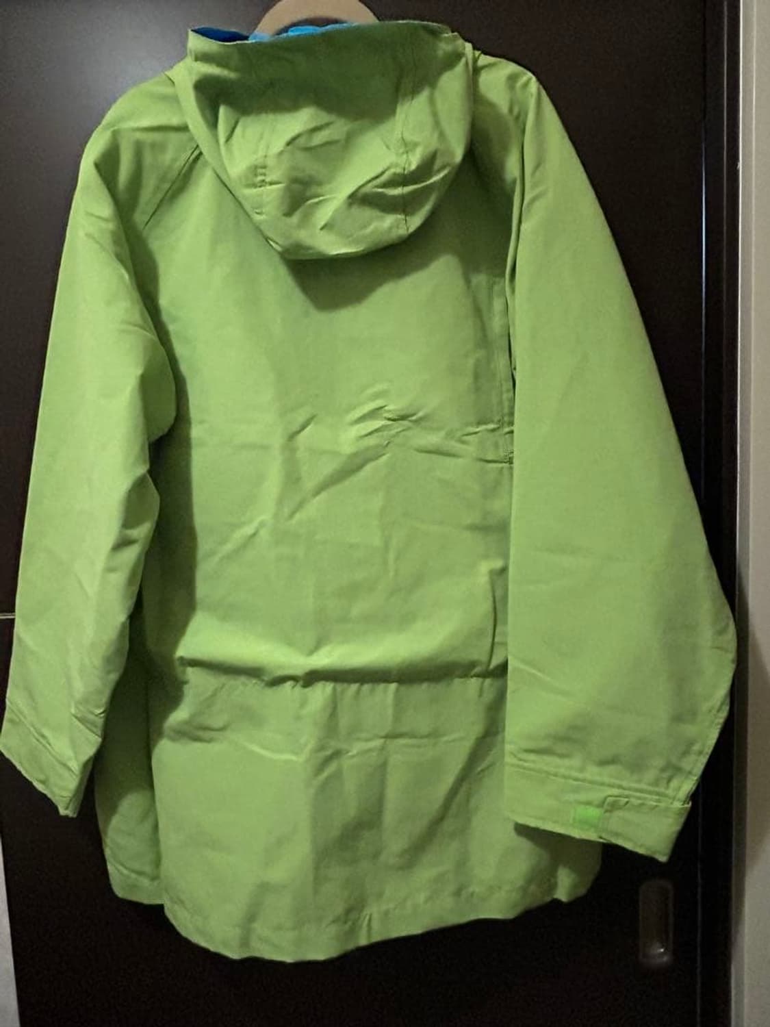 (m) 리바이스 lvc TAB PARKA 파카 상품이미지3