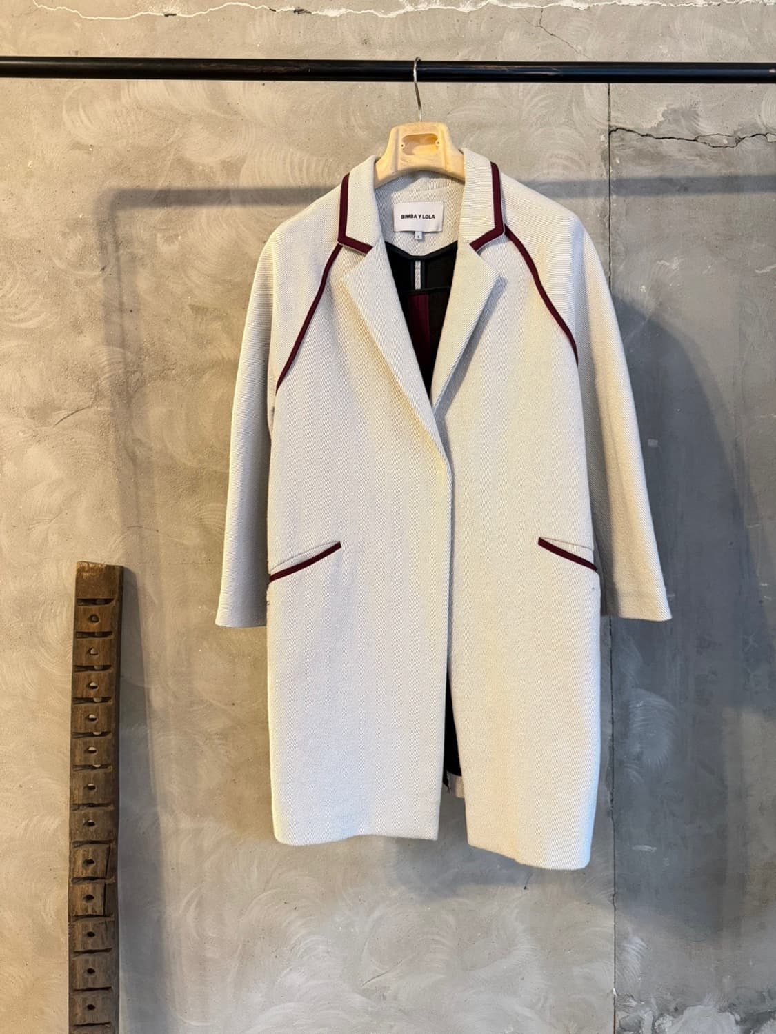 빔바이롤라 코트 55 상품이미지1