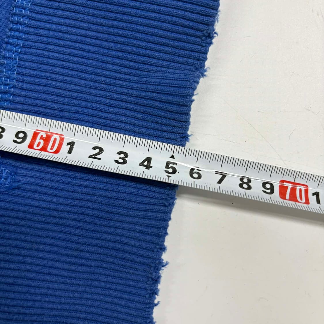 아베크롬비 y2k 올드스쿨 스웨트셔츠 후드티(M) 상품이미지9