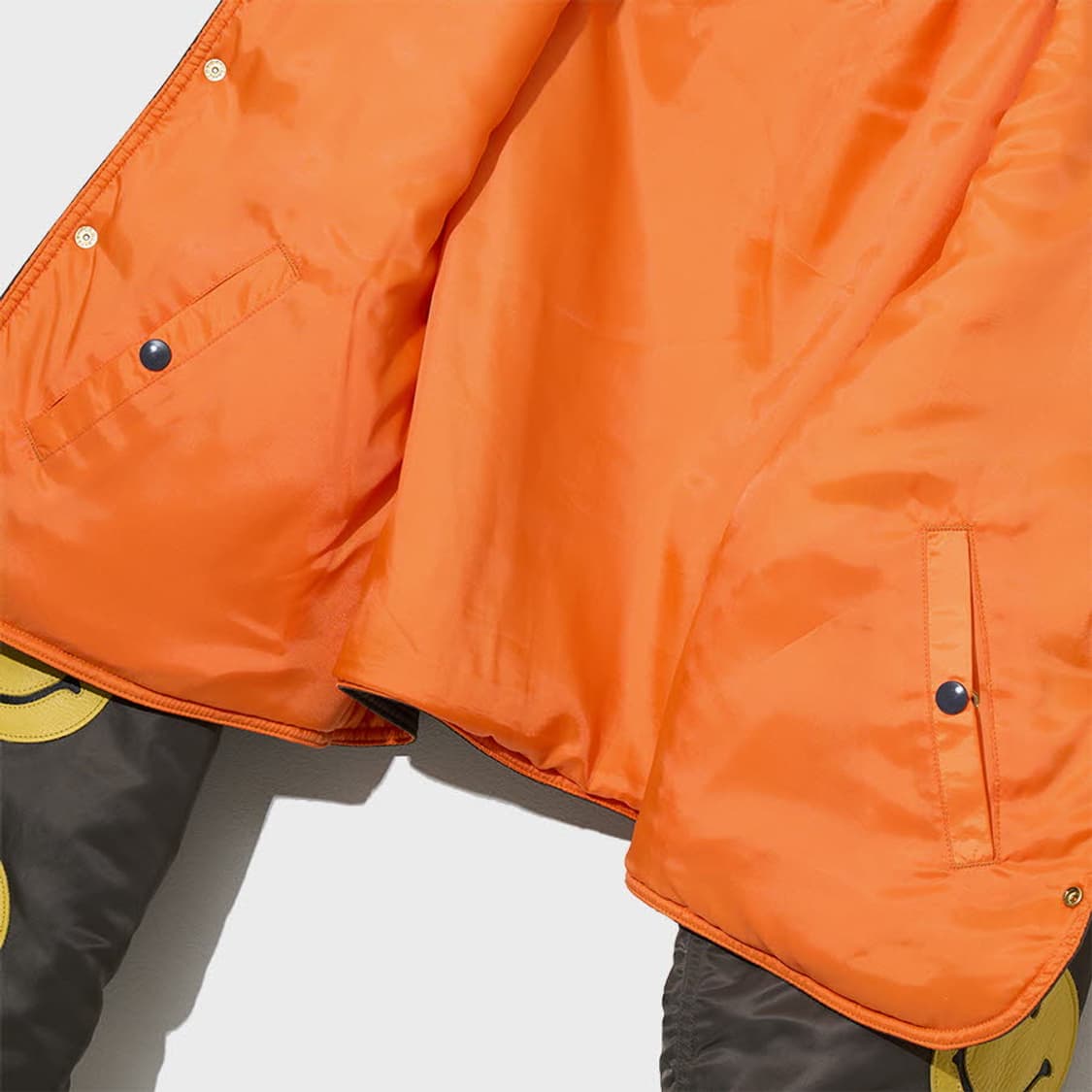 KAPITAL jacket 상품이미지4