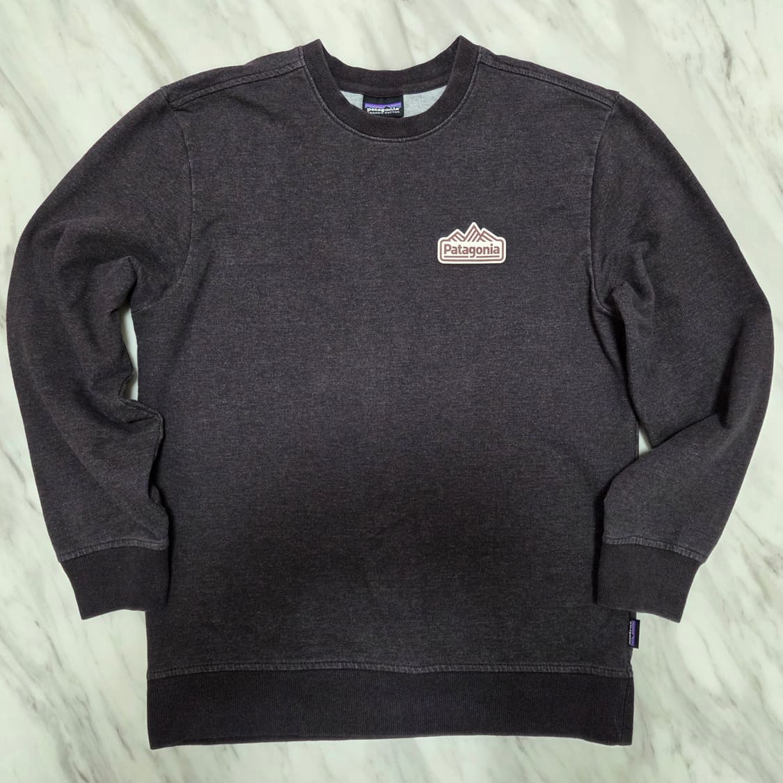 파타고니아 크루넥 스웻셔츠 상품이미지1