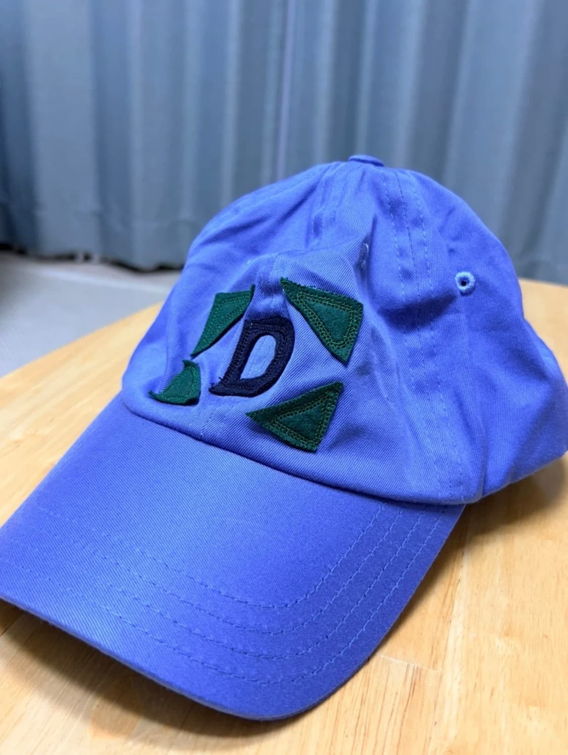 드레익스 볼캡  Drake's D FLAG CAP 상품이미지1