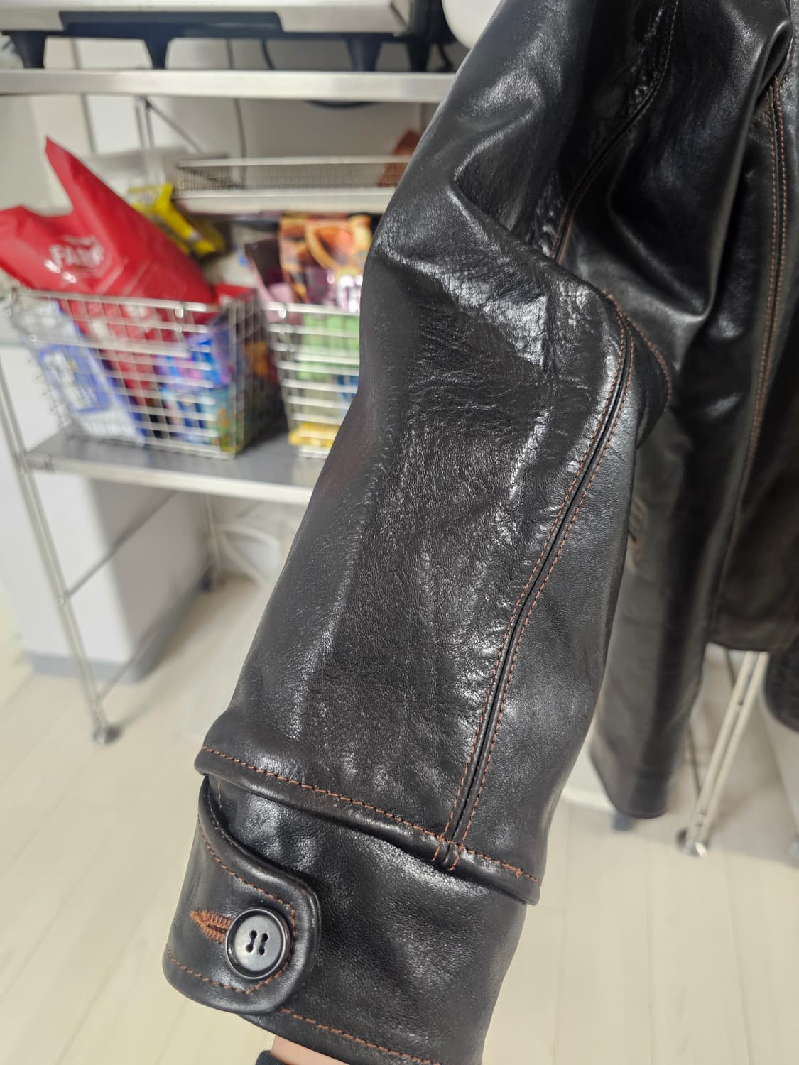 브론슨 카코트 상품이미지3