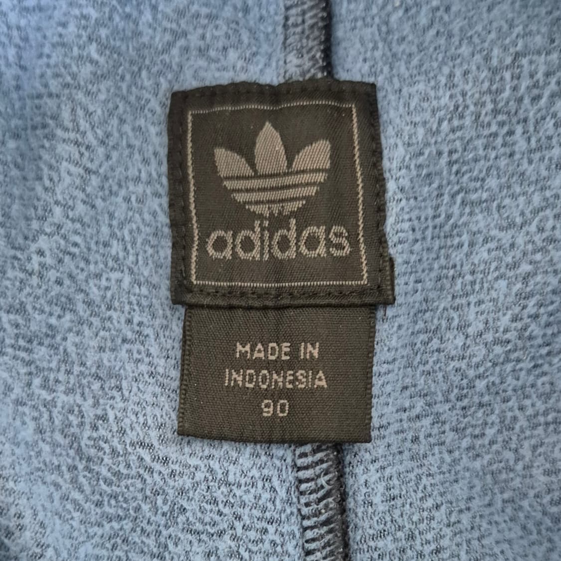 아디다스 네이비 민트 유로파 팬츠 상품이미지3