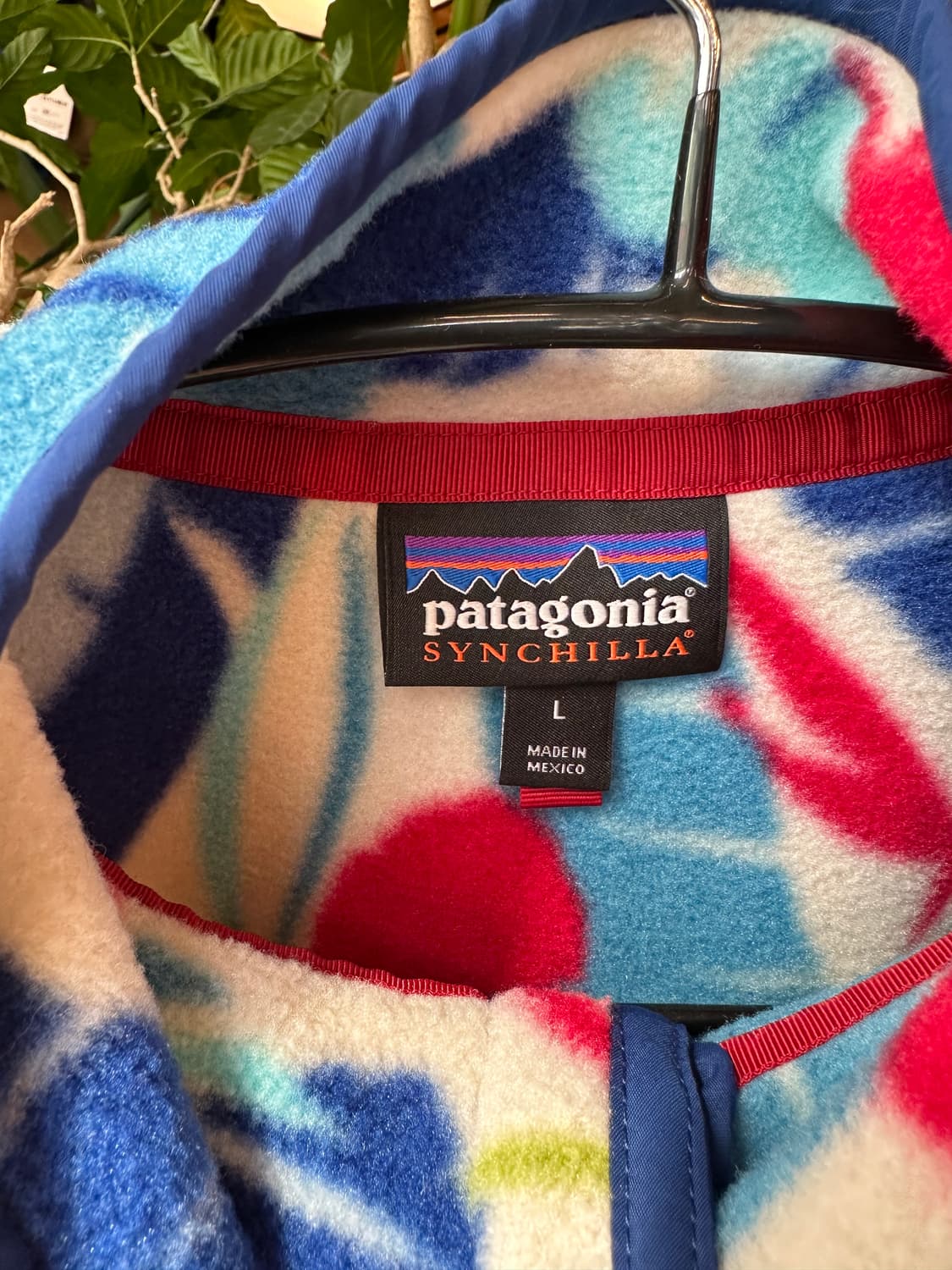 Z-410 파타고니아 신칠라  상품이미지5