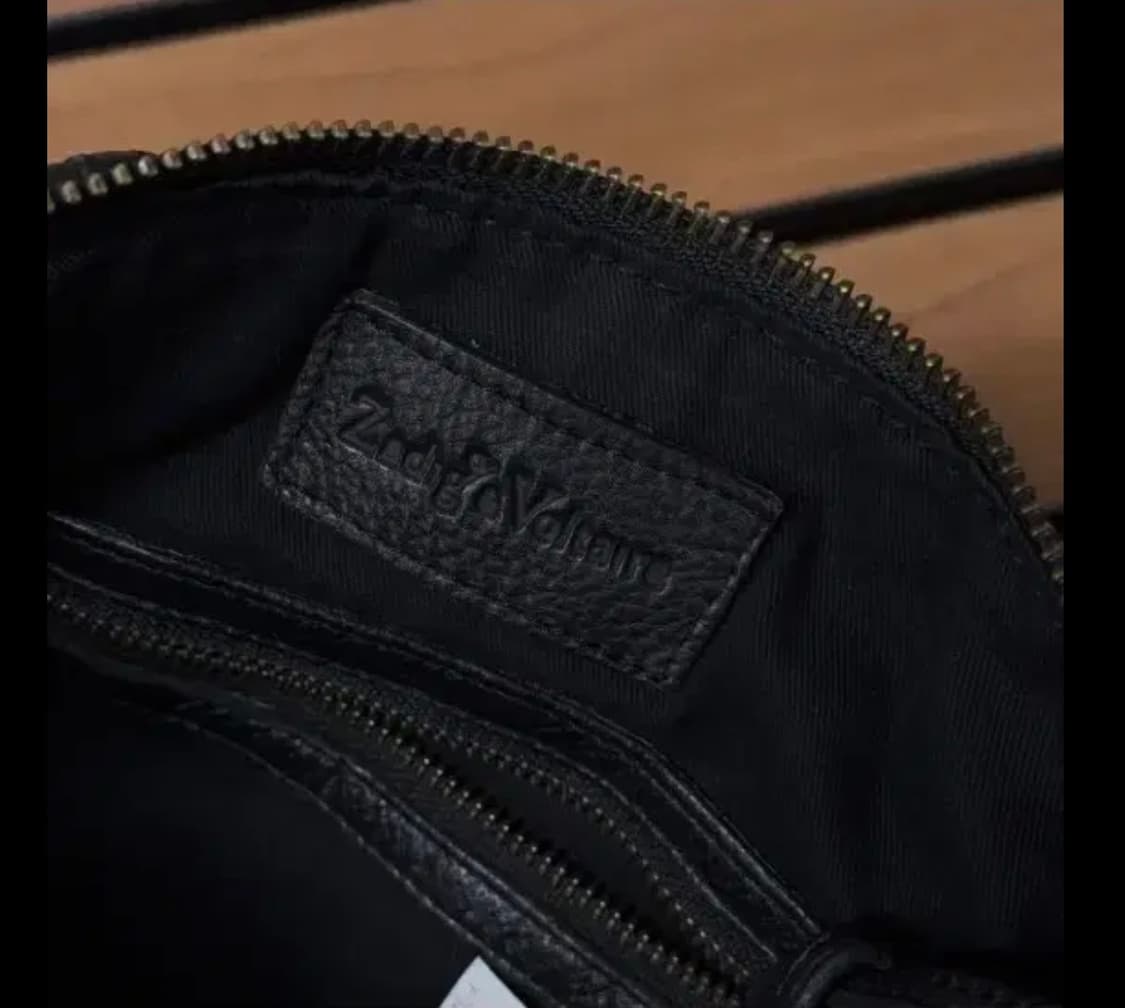 자딕앤볼테르 가죽 투웨이 백 상품이미지9