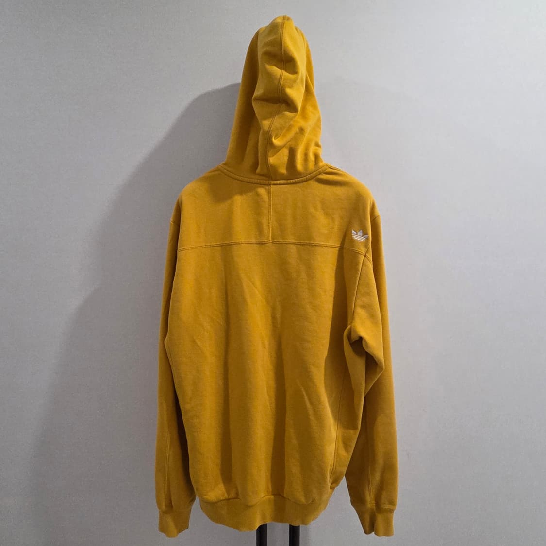 아디다스 후드 집업 상품이미지5