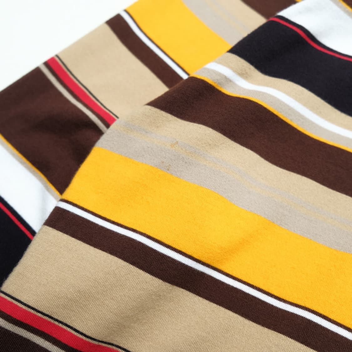 stripe collar T 상품이미지7