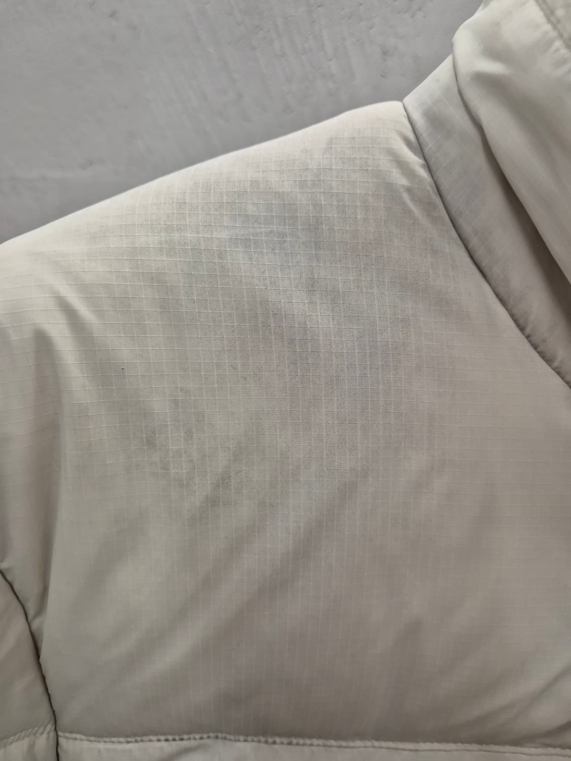 버버리 런던 패딩자켓 M 상품이미지3