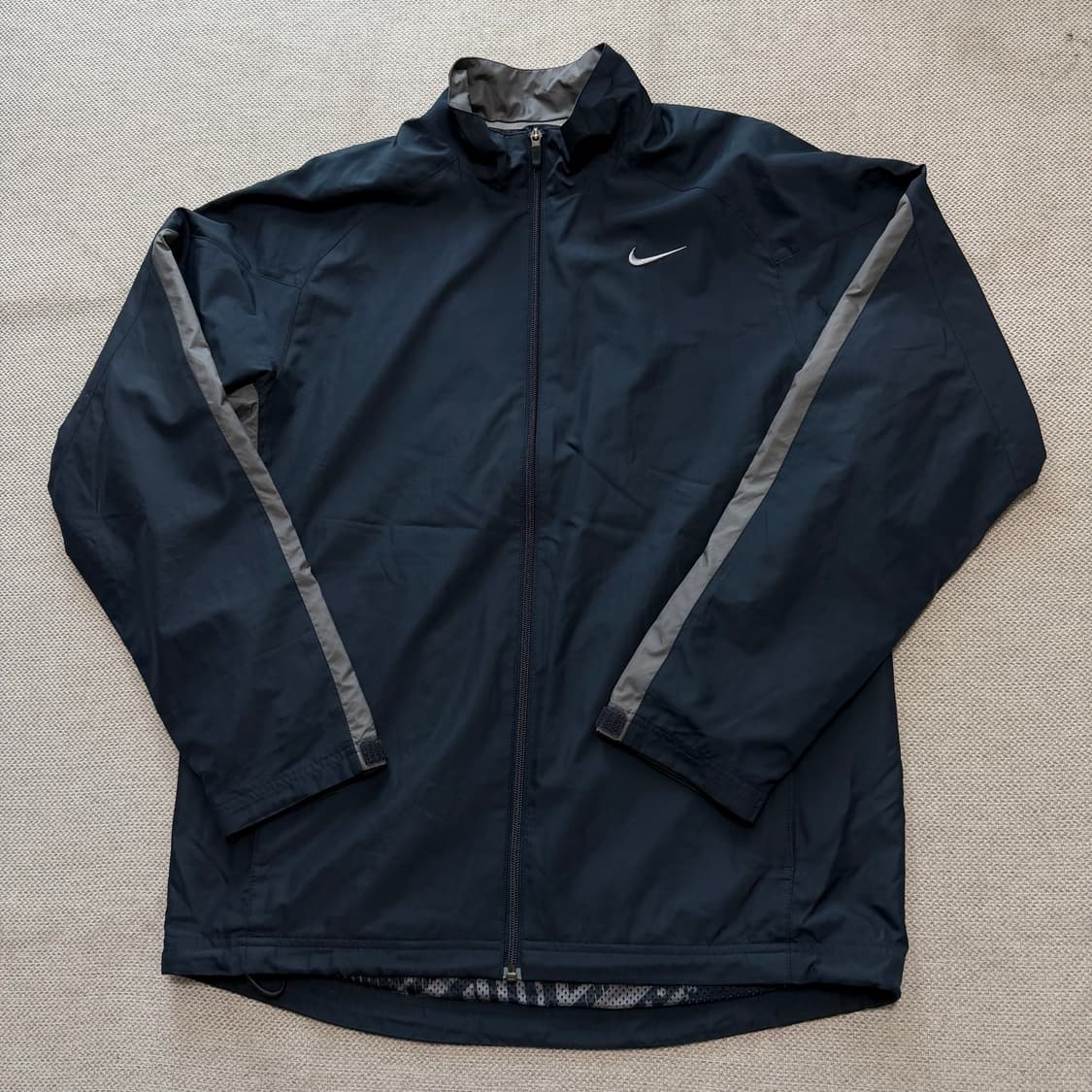나이키 올드스쿨 바람막이 자켓 상품이미지1