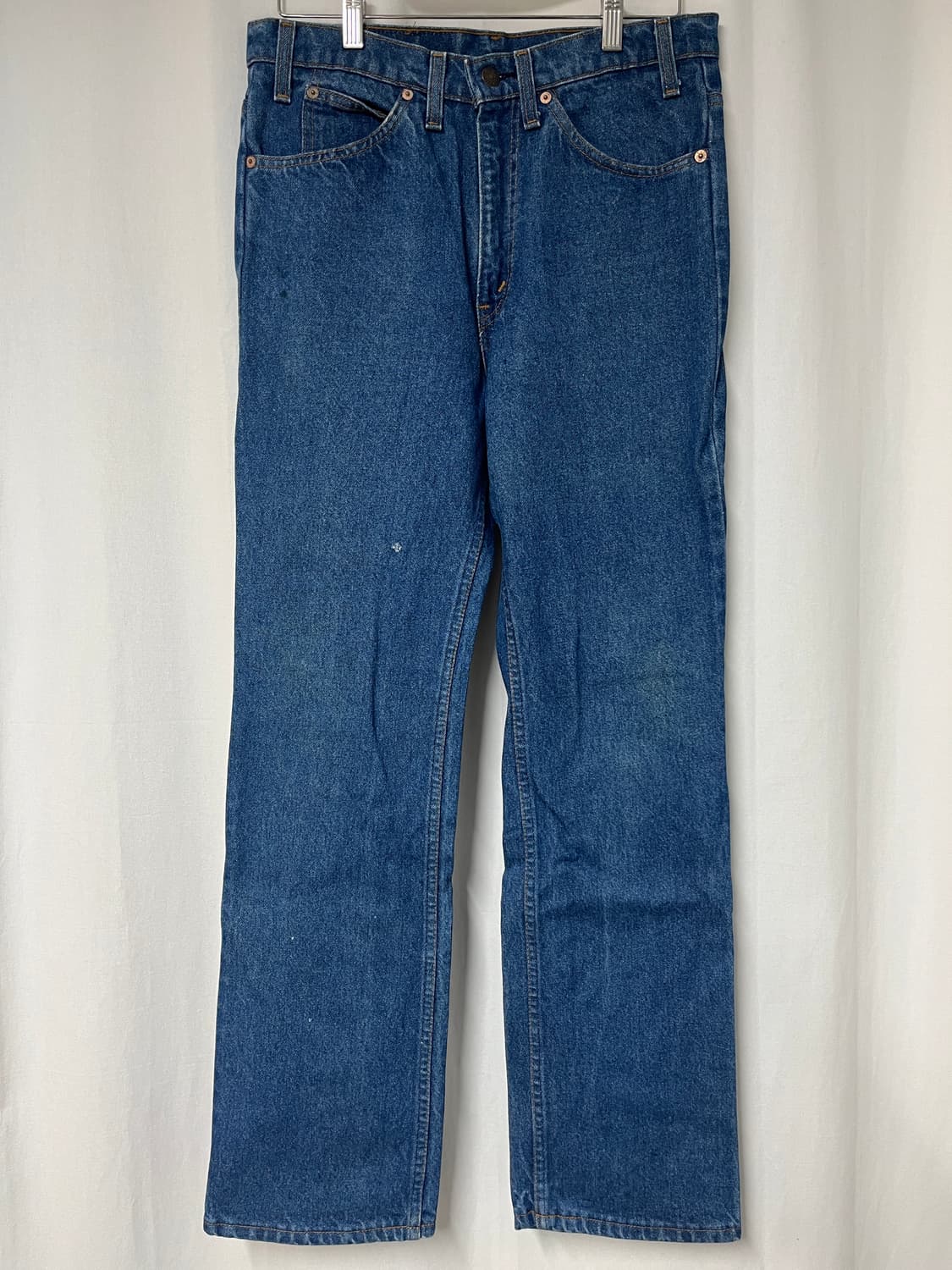 90's 리바이스 517-0215 데님 상품이미지1