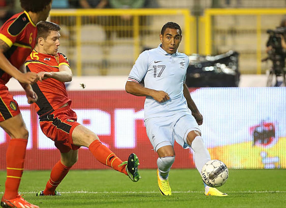 ♤필독♤ 13/14 프랑스 어웨이 🇫🇷 L 상품이미지8