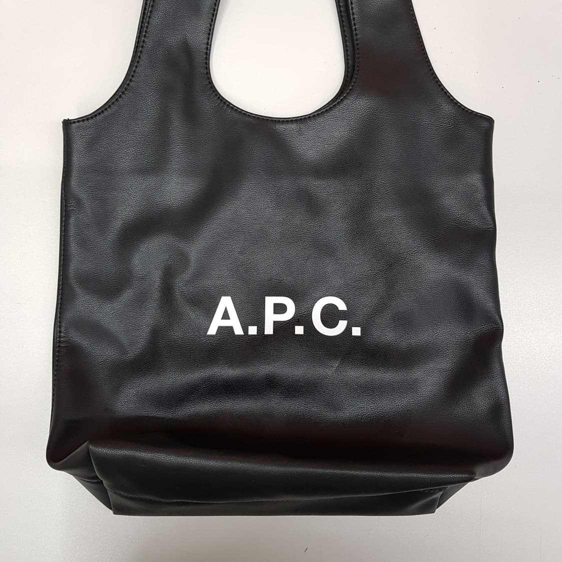아페쎄 니논 토트백 상품이미지4