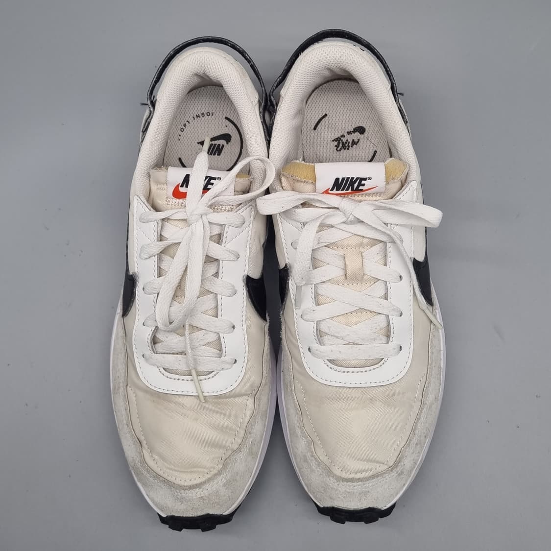 나이키 와플데뷰 남성운동화270 상품이미지2