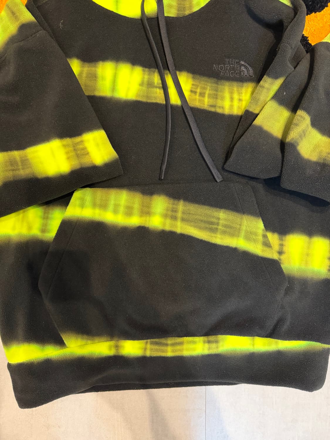 The Northface Hoodie 상품이미지2