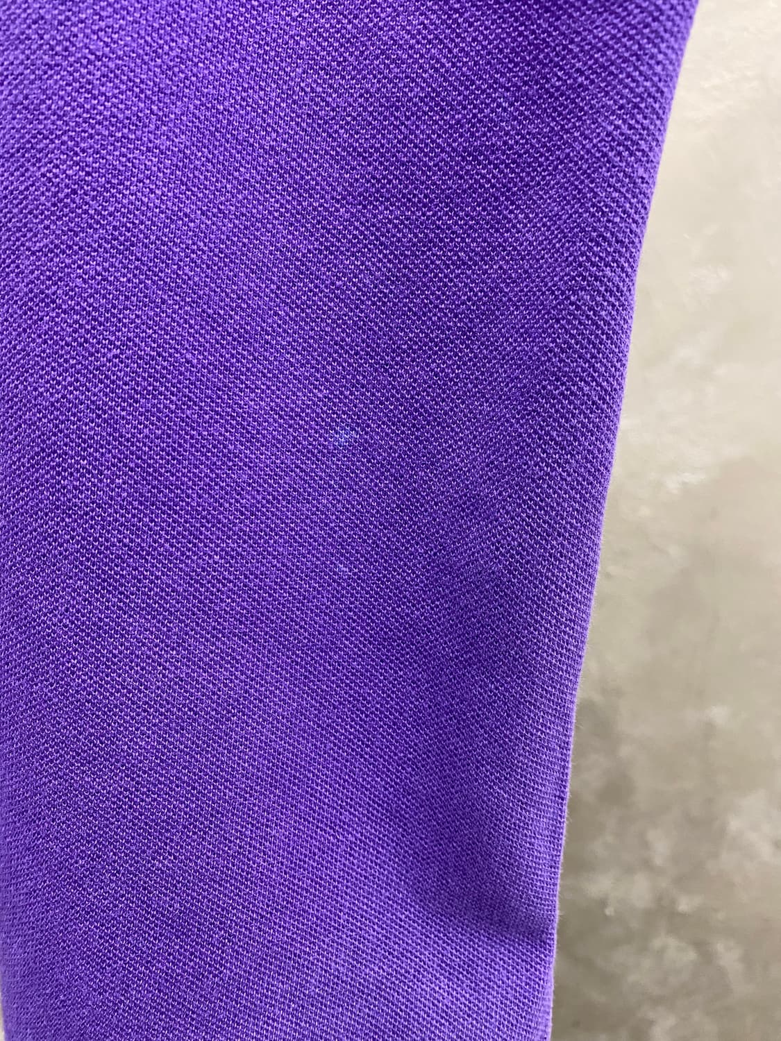 [XL] Polo 폴로 랄프로렌 빅 포니 피케 티셔츠 상품이미지6