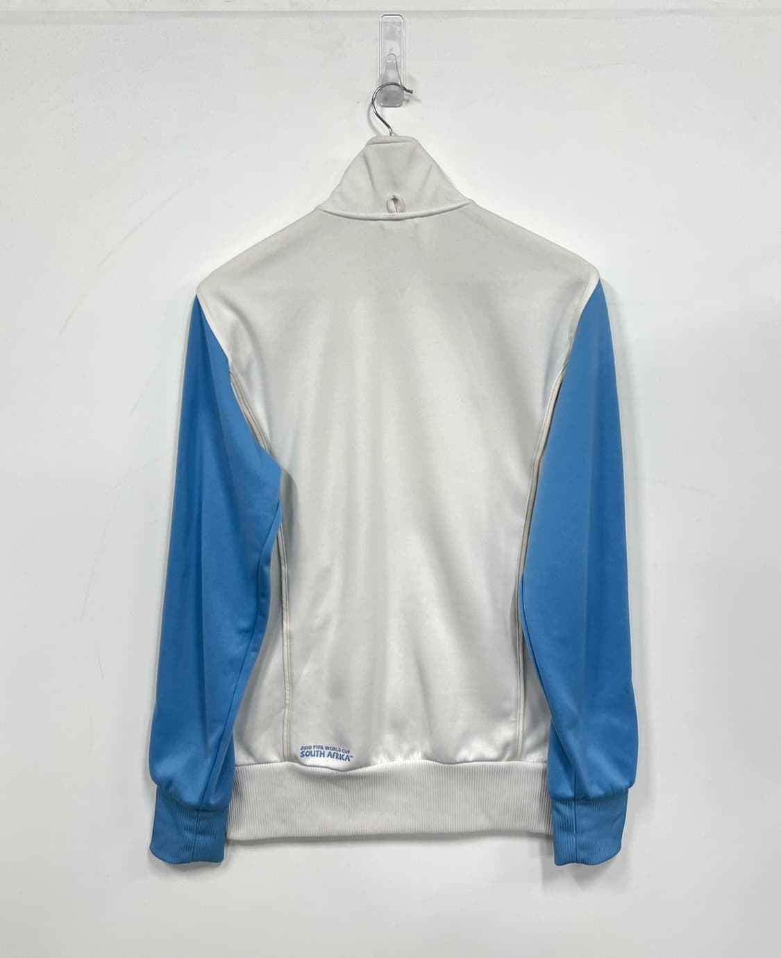 아디다스 아르헨티나 메시 트랙탑 져지 상품이미지10