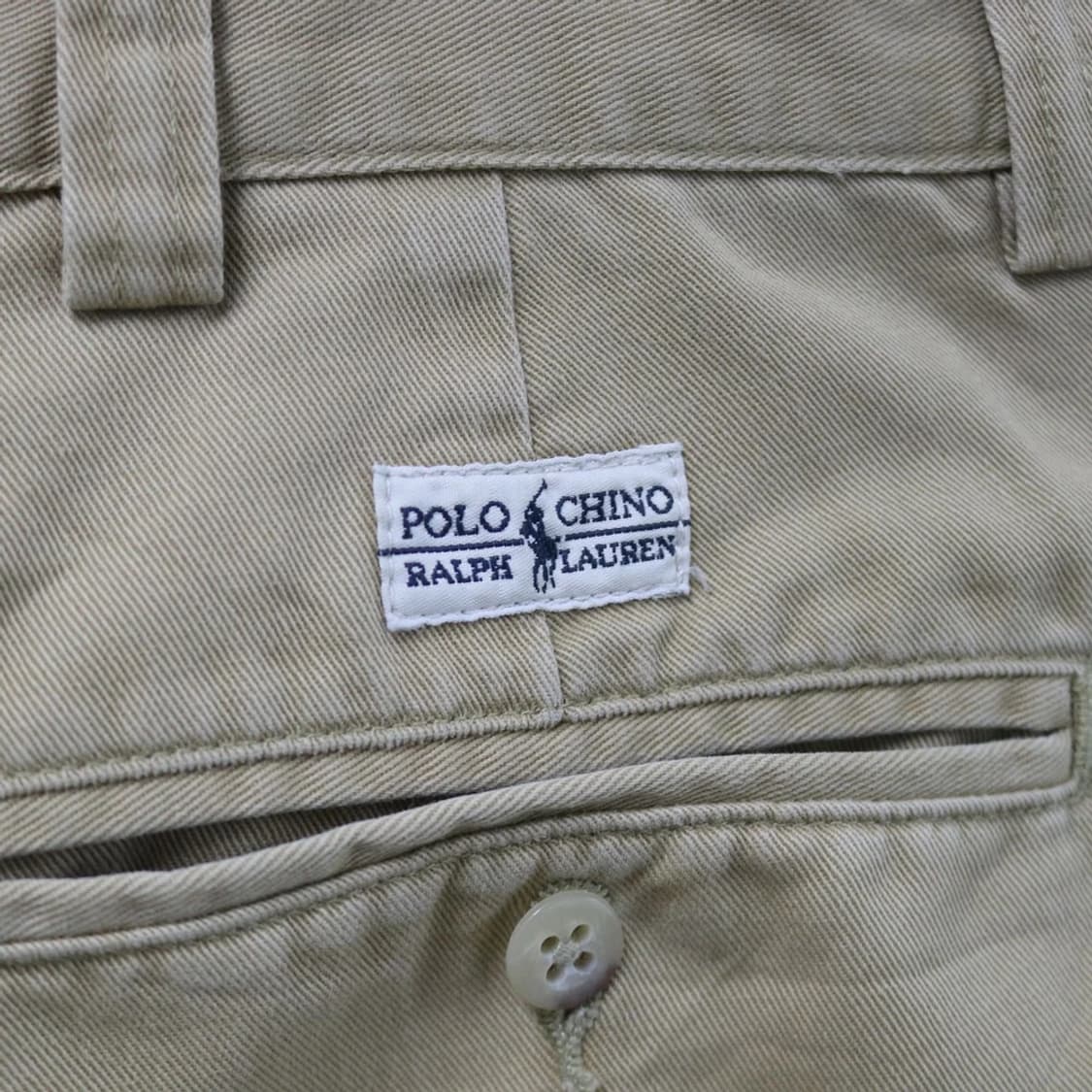 폴로랄프로렌 치노 팬츠 65995 상품이미지4