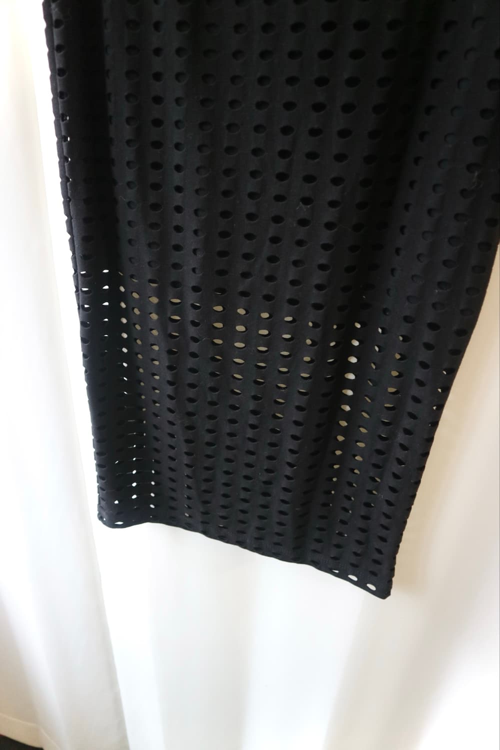 Alexander Wang punching skirt 상품이미지2
