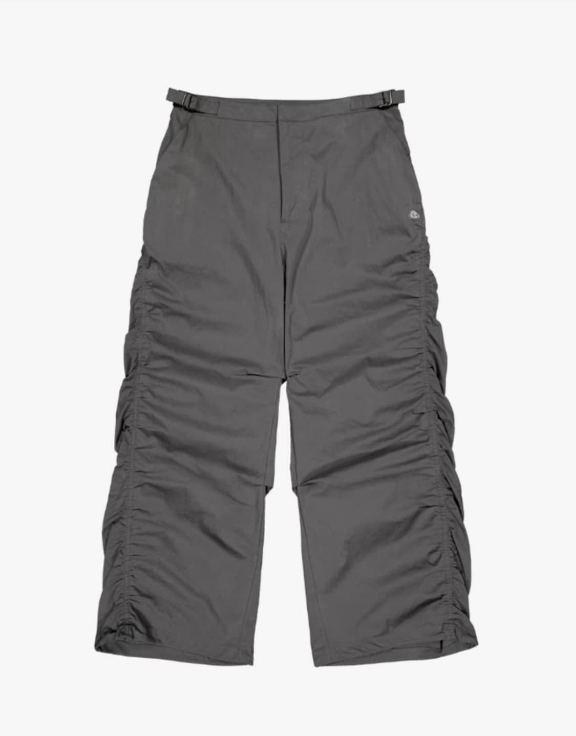 코이세이오 퍼커링 팬츠 상품이미지1