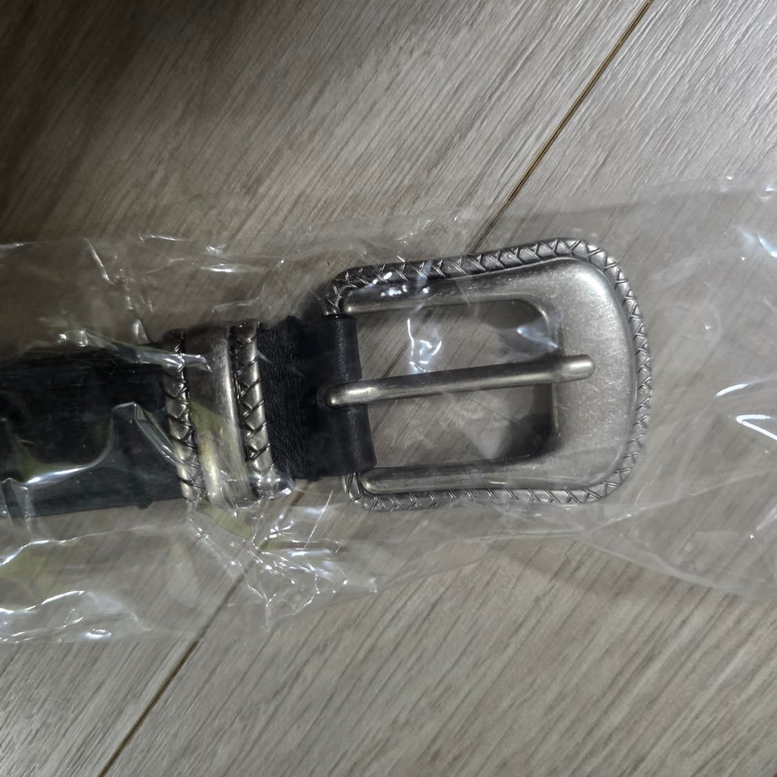 도프제이슨 벨트 새제품  상품이미지2