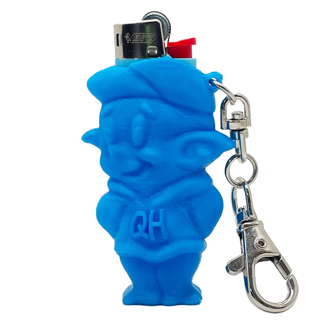 Quirky Devil Lightercase Blue 상품이미지2