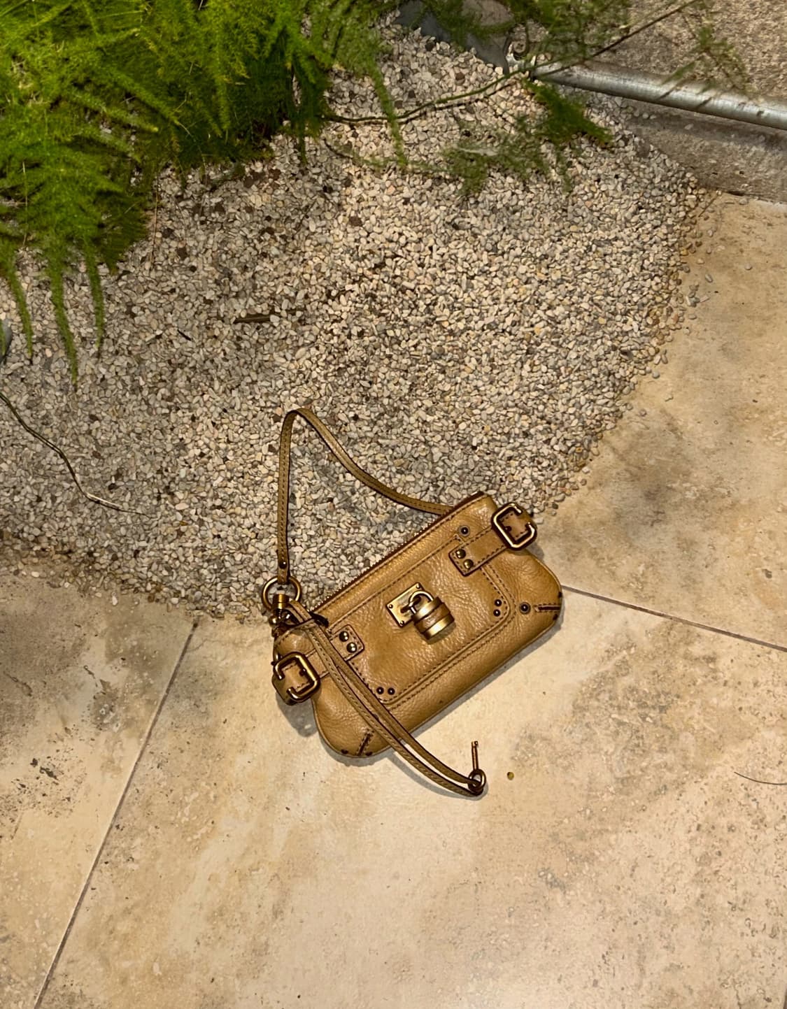 끌로에 패딩턴 미니 숄더백 상품이미지2