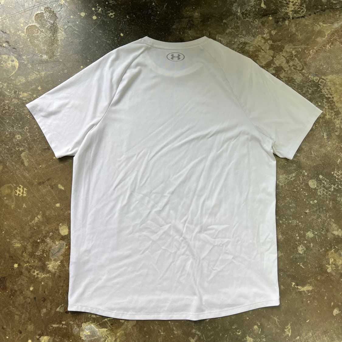 2XL) 언더아머 반팔티 반팔티셔츠 상품이미지4