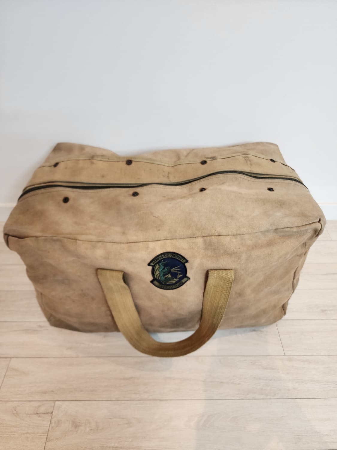 미공군 조종사 키트백 상품이미지4