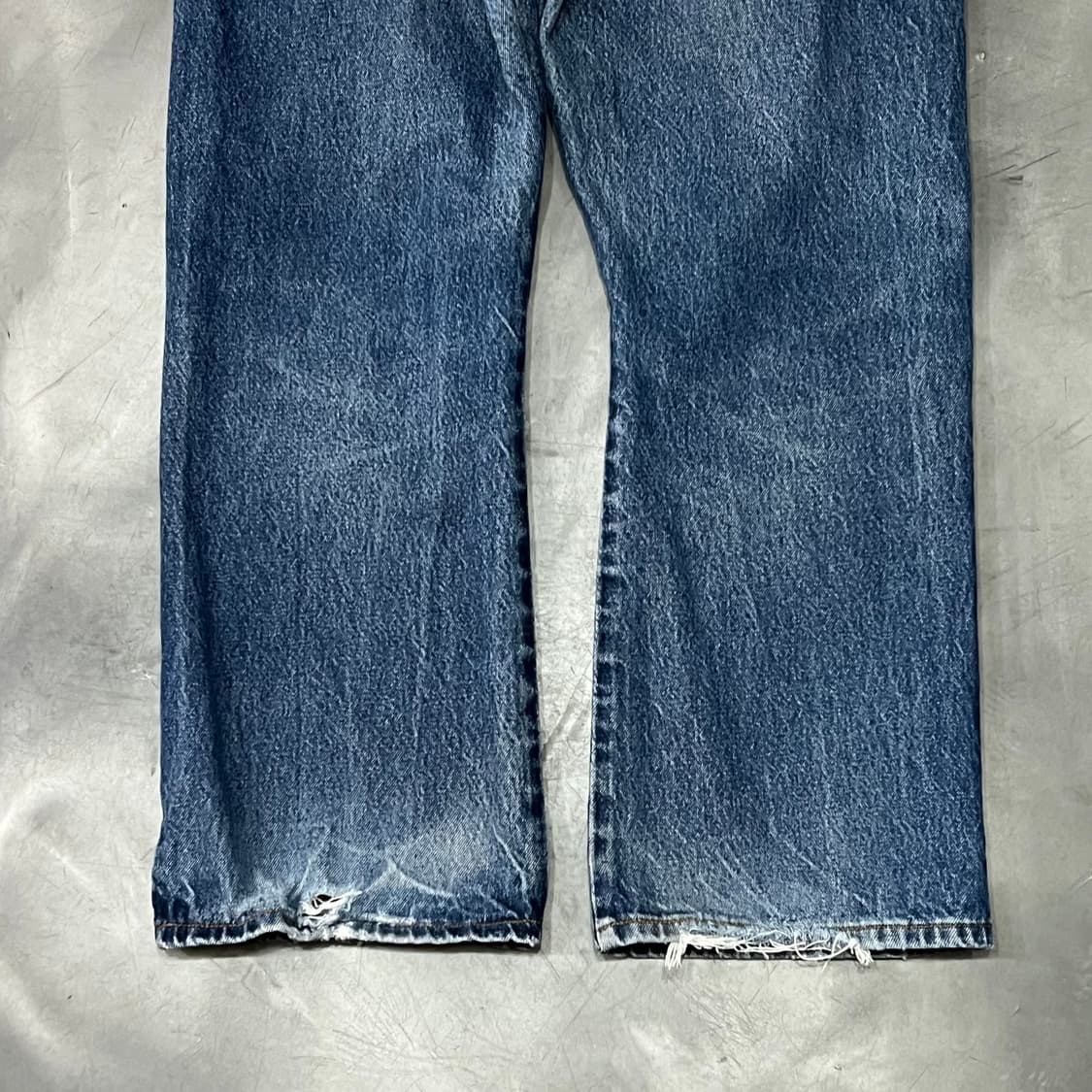  리바이스 517 데님 팬츠 y14501 상품이미지5