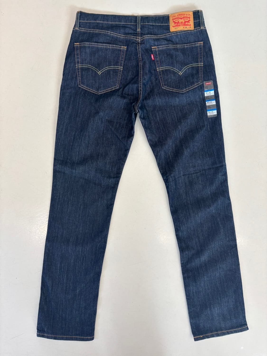 (New) Levis 511 Denim Pants 상품이미지5