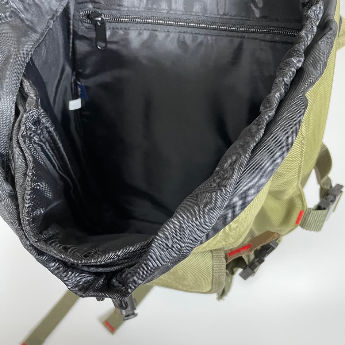 스투시 stussy 멀티 포켓 가방 백팩 상품이미지6