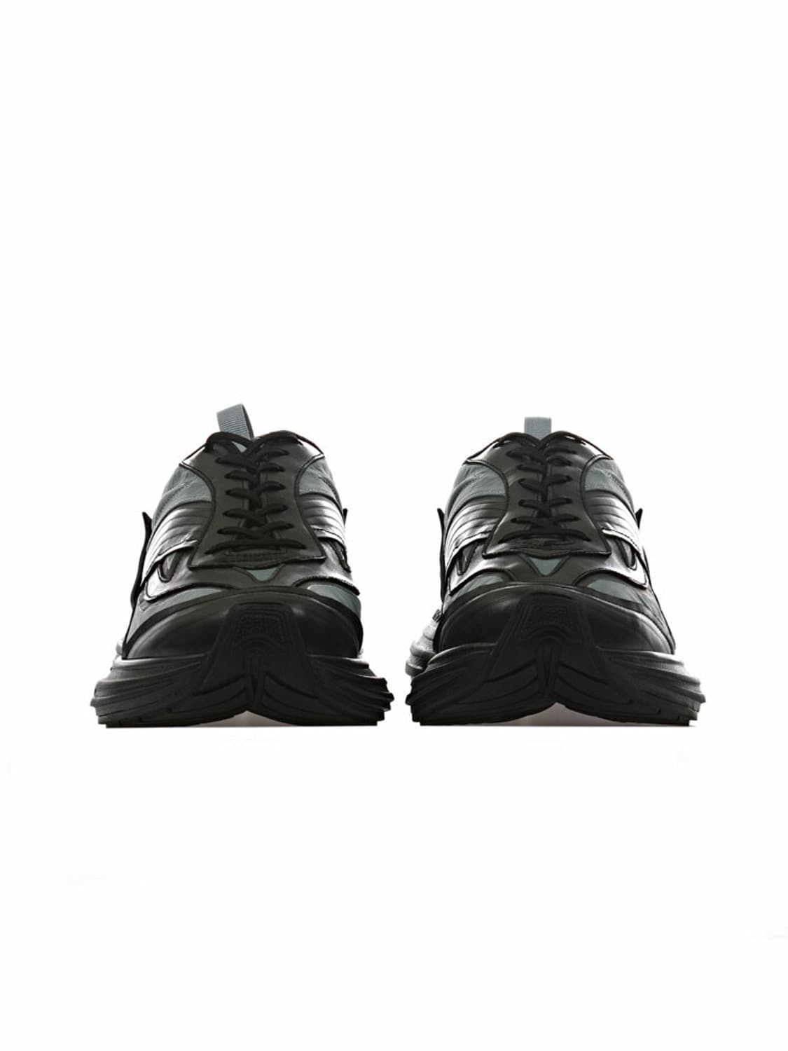 IYSO 이소 ACUMIK 아큐믹 고프코어 러닝화 스니커즈 신발 260 상품이미지4