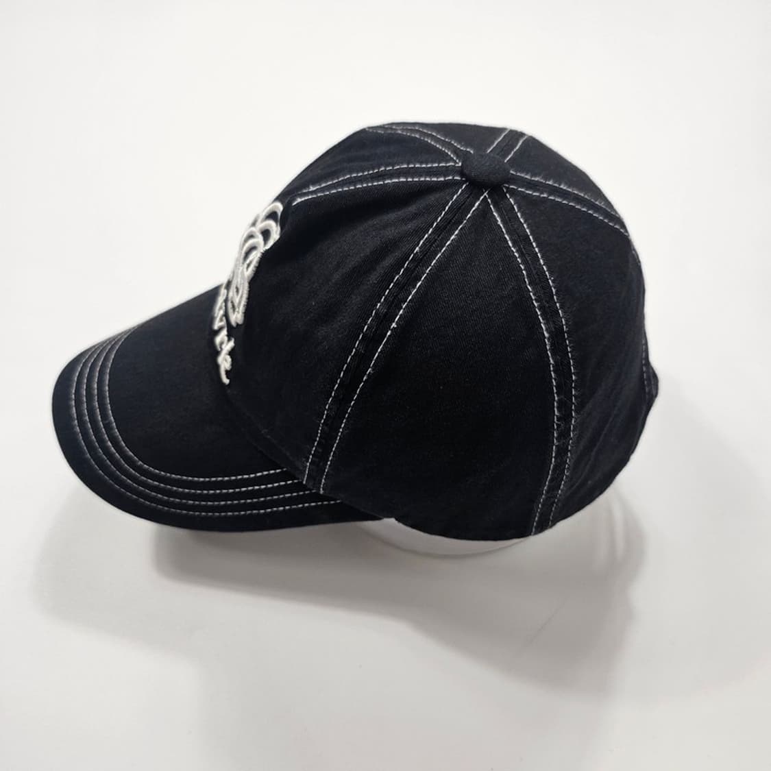 매버릭 자수 볼캡 상품이미지5