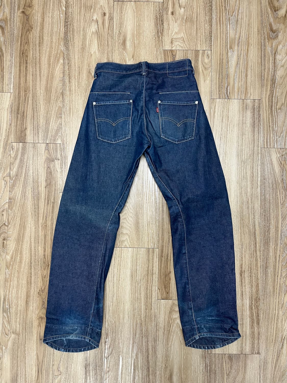 00s 리바이스 엔지니어드진 청바지 28 상품이미지1