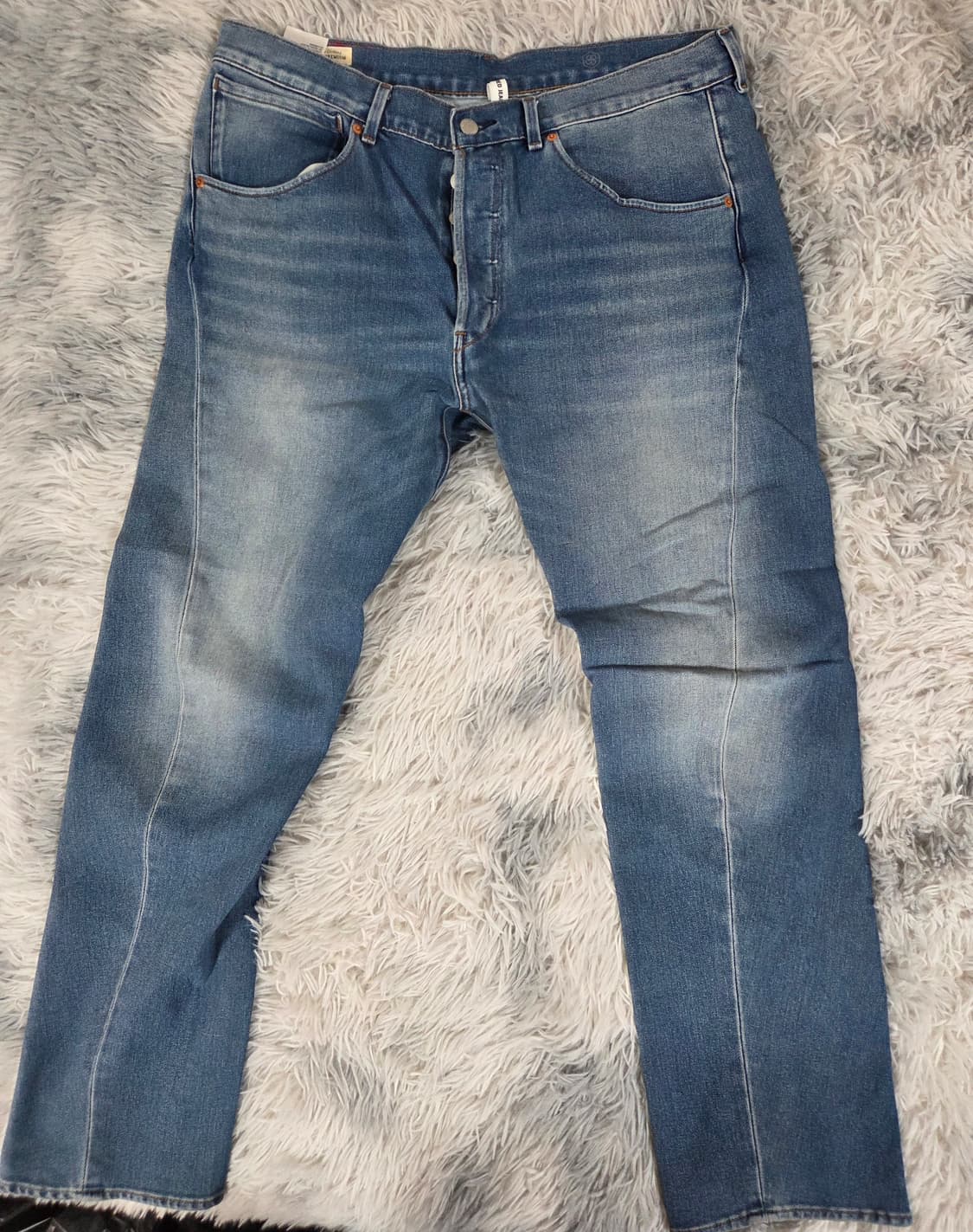 리바이스 엔지니어드진 541 상품이미지1