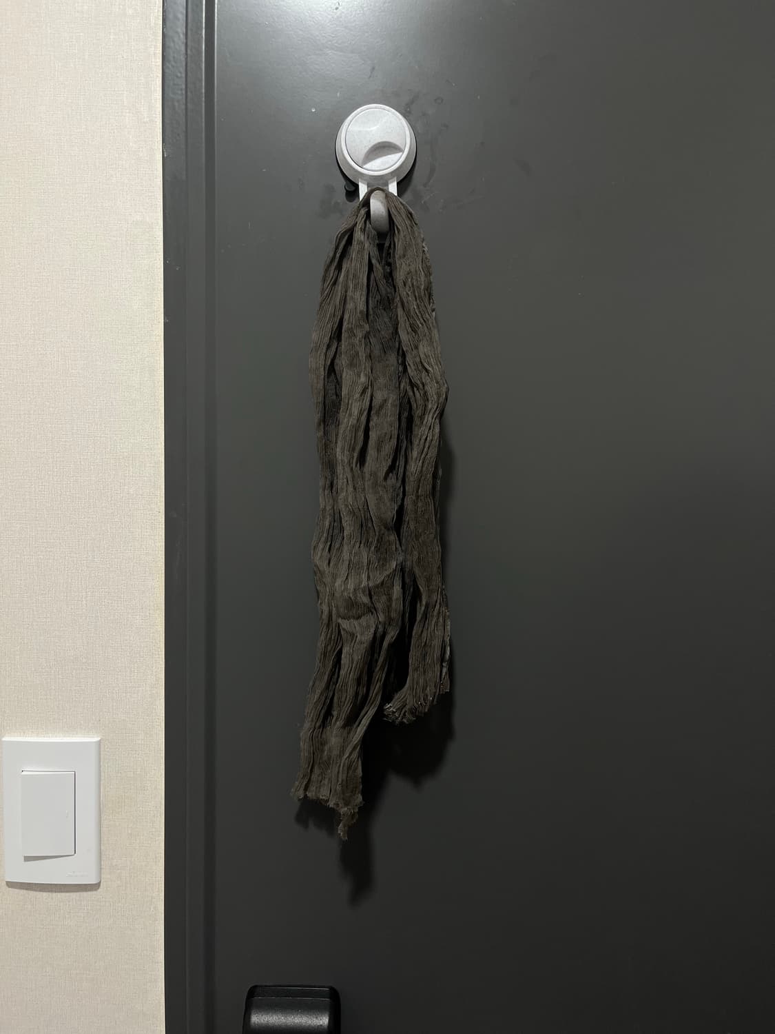 SECHAN PARK SCARF_3 상품이미지3