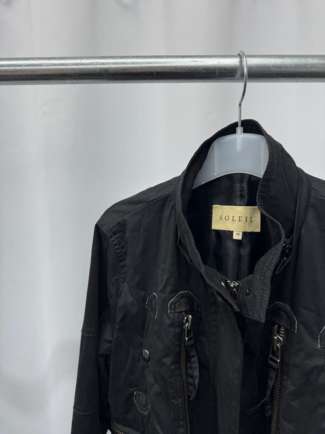 vtg jacket 상품이미지3