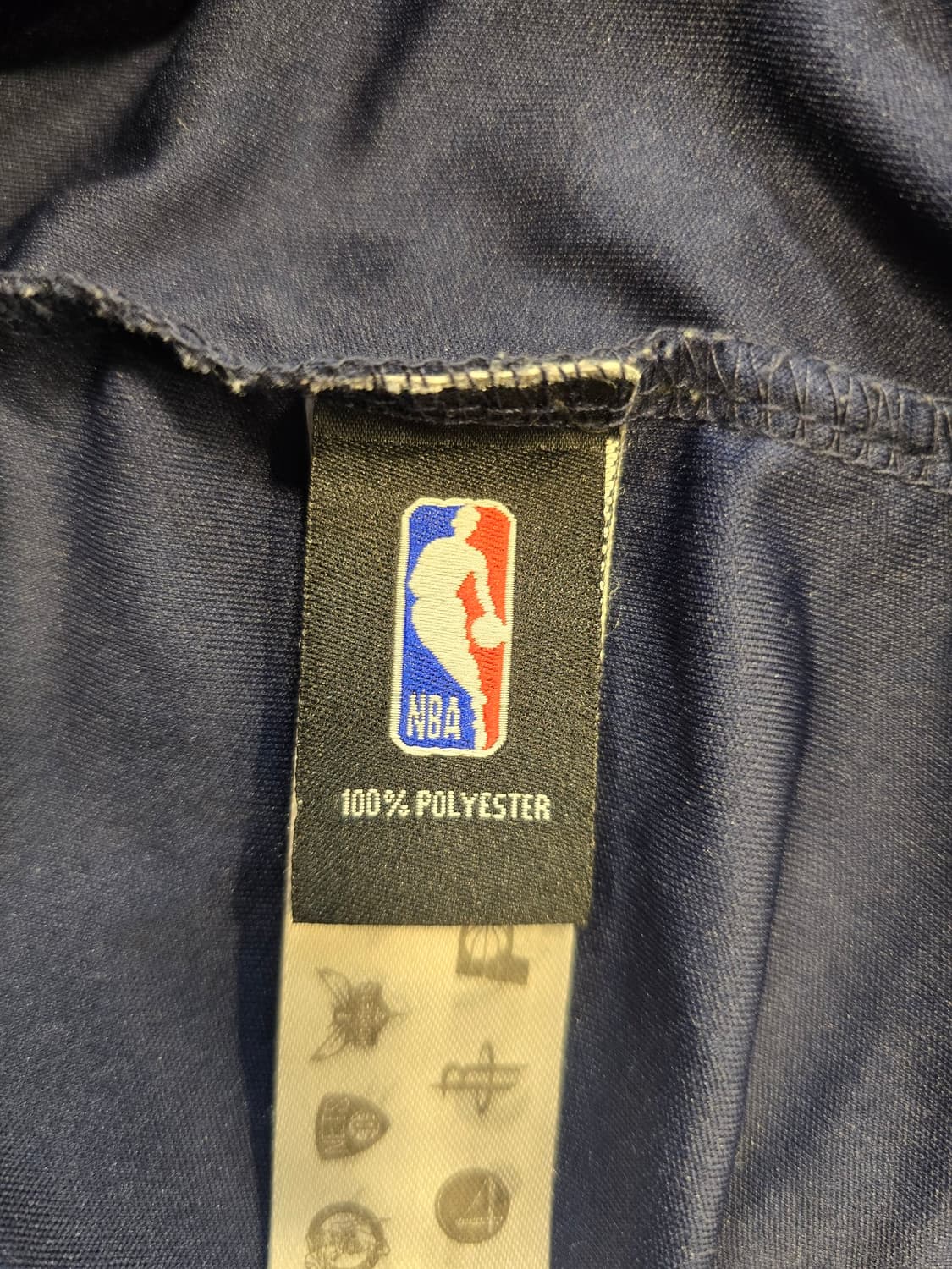 NBA 유타재즈 도노반 미첼 45번 농구 저지 XL(105) 상품이미지7