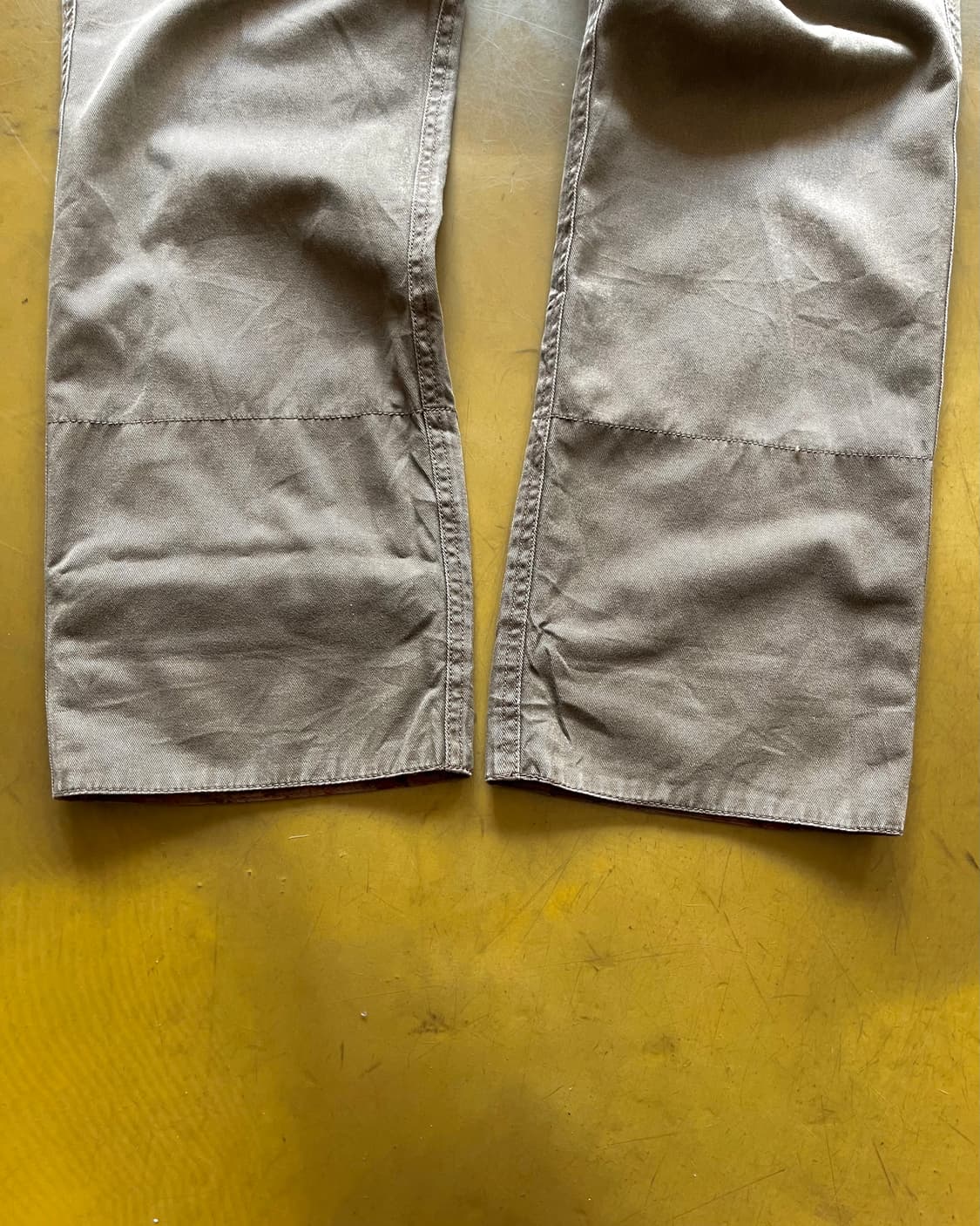 Urban Now Japan Floral Fatique Pants 상품이미지6