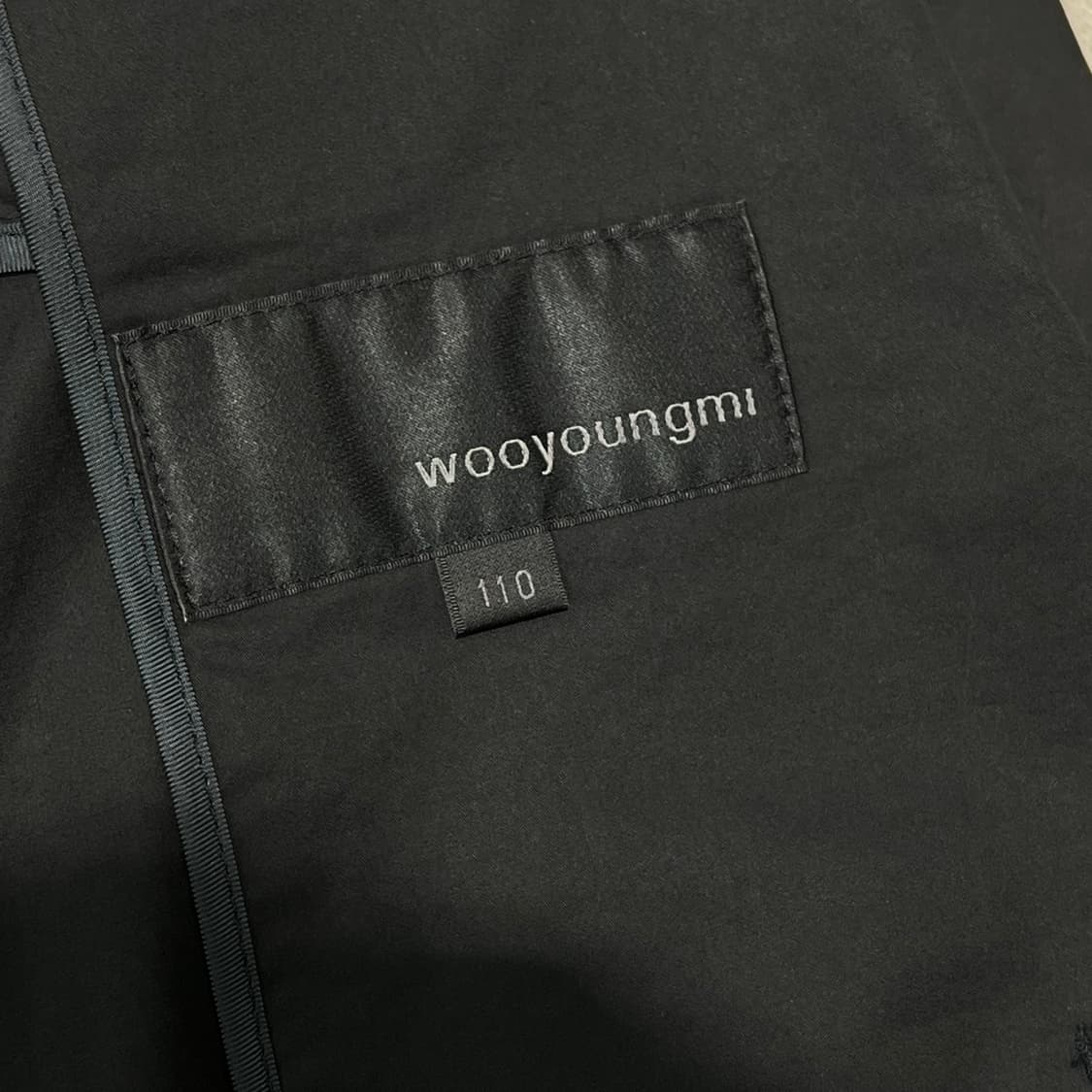 우영미 워크 블레이저 s10883 상품이미지7