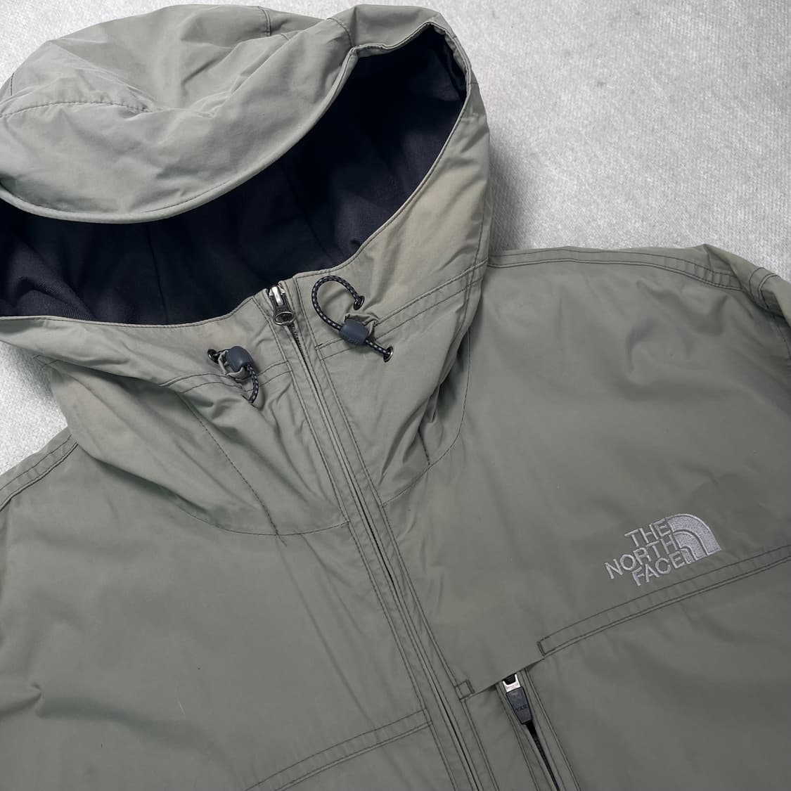 105 노스페이스 푸퍼 자켓 상품이미지2