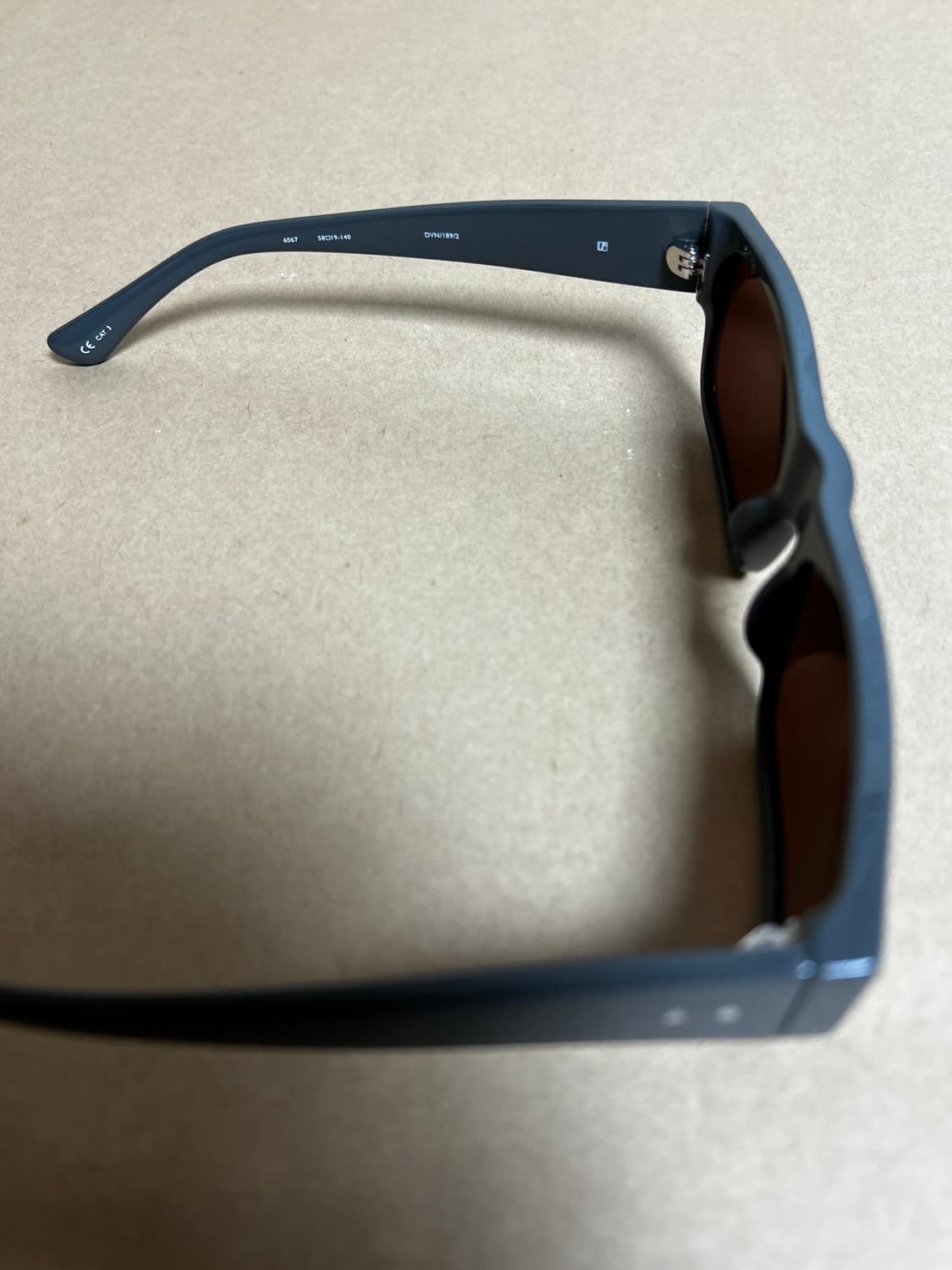 Dries van noten 선글라스 상품이미지6