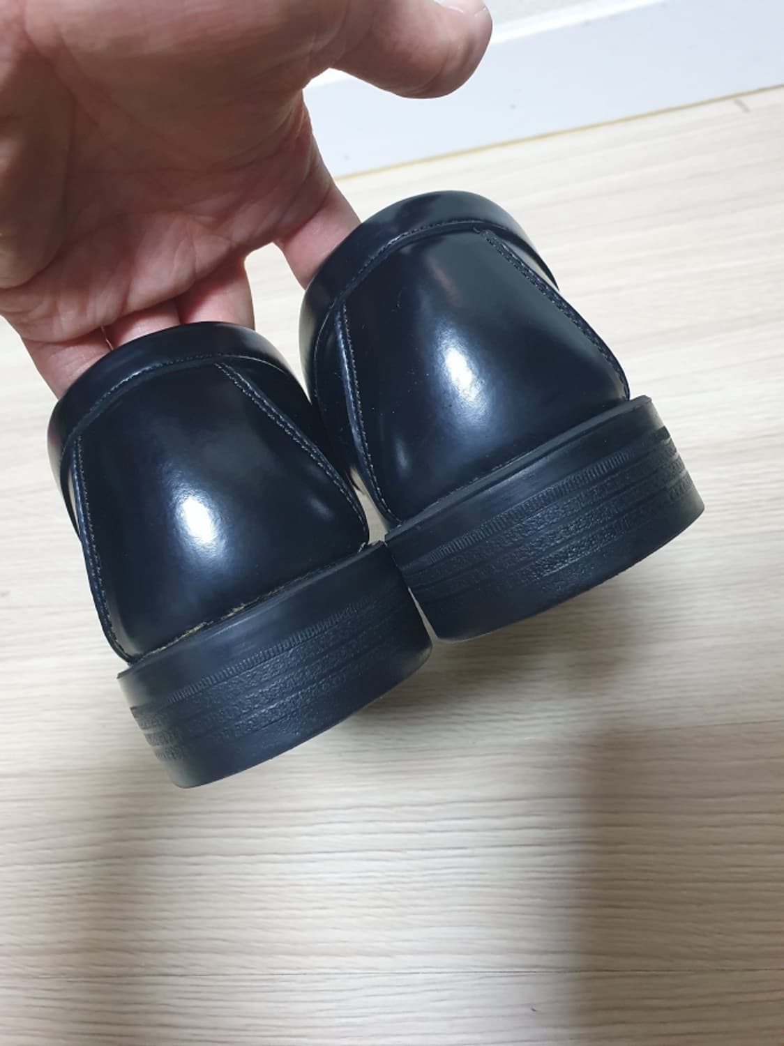 하루타 페니로퍼 260 상품이미지5
