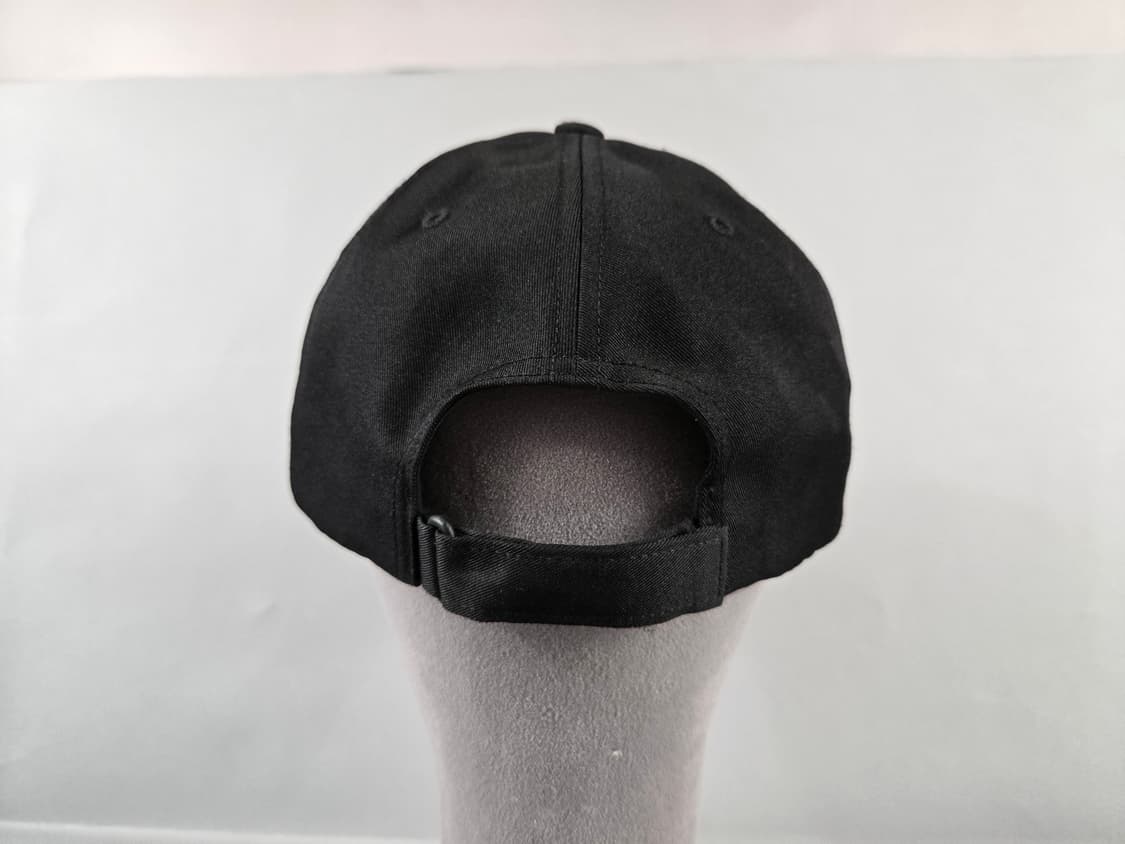 [무료배송]Y-3 아디다스 요지야마모토 볼캡 모자 블랙 상품이미지5