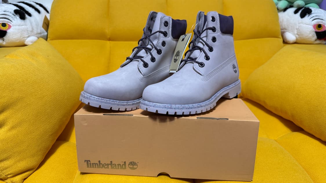 팀버랜드 아이스크림(260) 새상품 상품이미지2